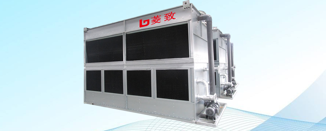 澳门新葡游戏网横流闭式冷却塔产品展示